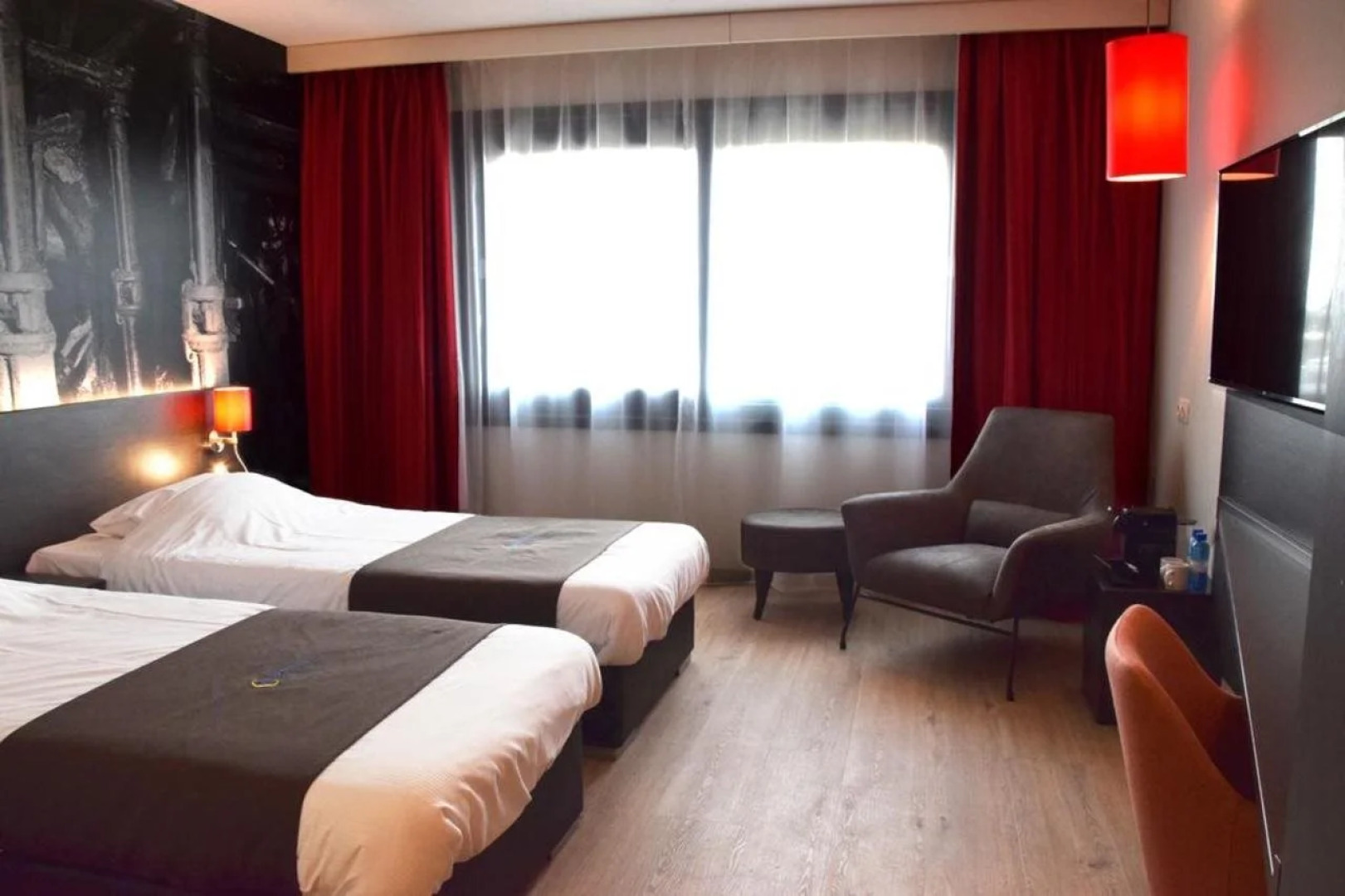 Bastion Hotel Geleen