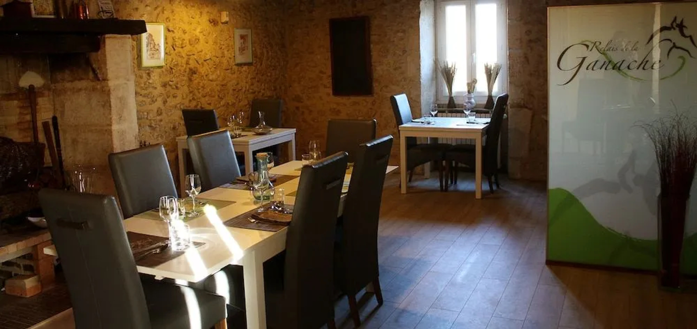Relais de La Ganache
