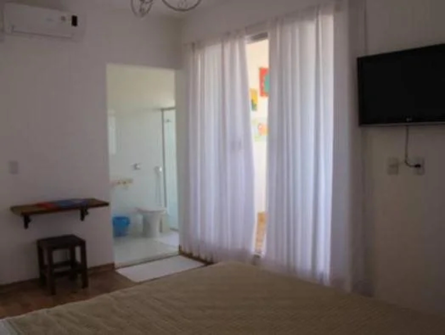 Hotel Pousada Vicini