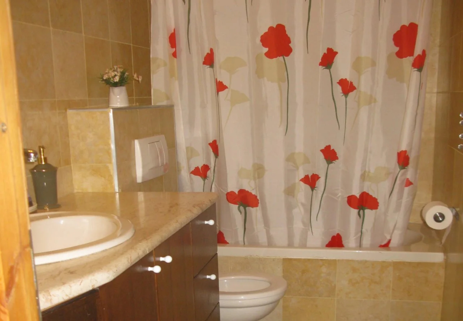 Jerusalem Garden Home