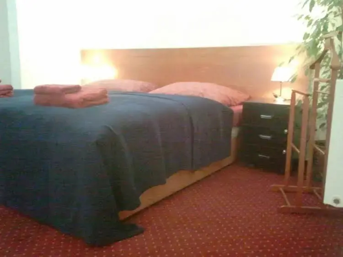 Saraya Wellness & Penzion