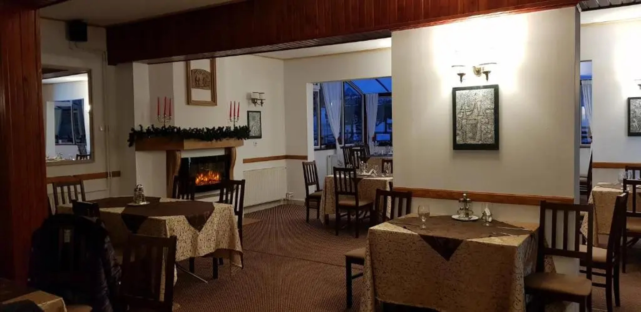 Hotel Premier