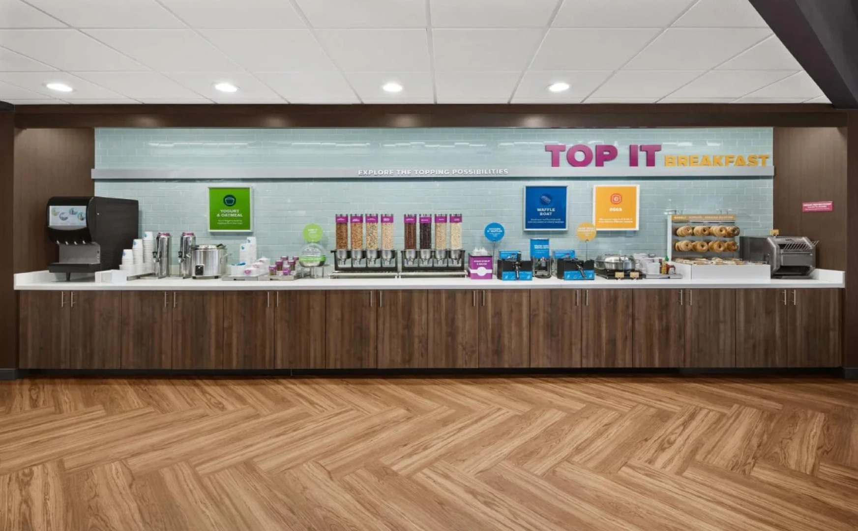 Tru by Hilton Savannah Midtown