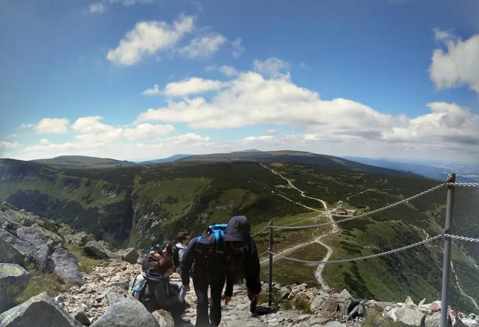 Penzion Villa Miluška