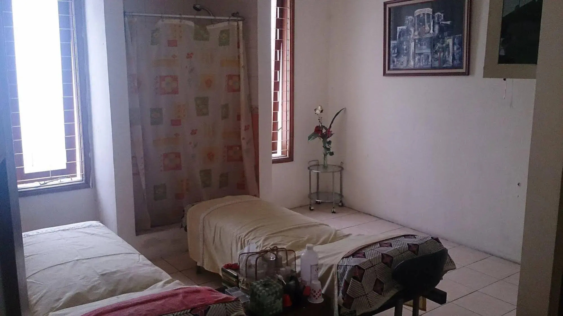 Garden Hostel Dago by RedDoorz