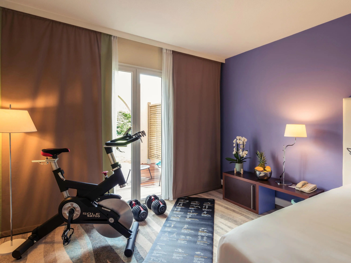 Mercure Antibes Sophia Antipolis