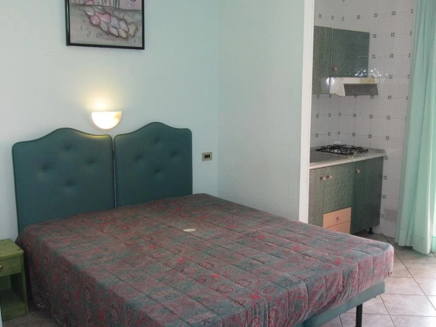 Residence Hotel Arianna Club