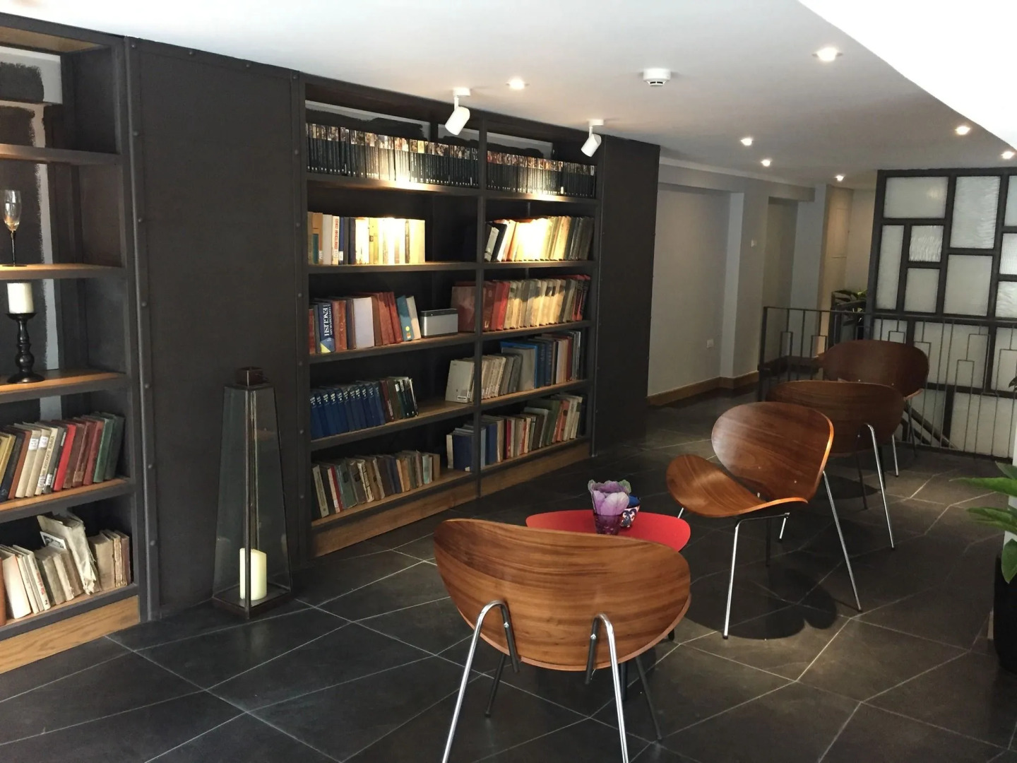 Bespoke Trendy Hotel Hanoi