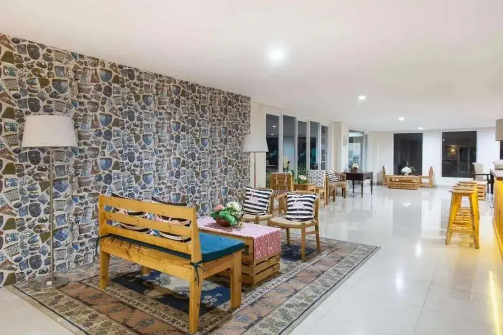 Chrysant Premiere Residence