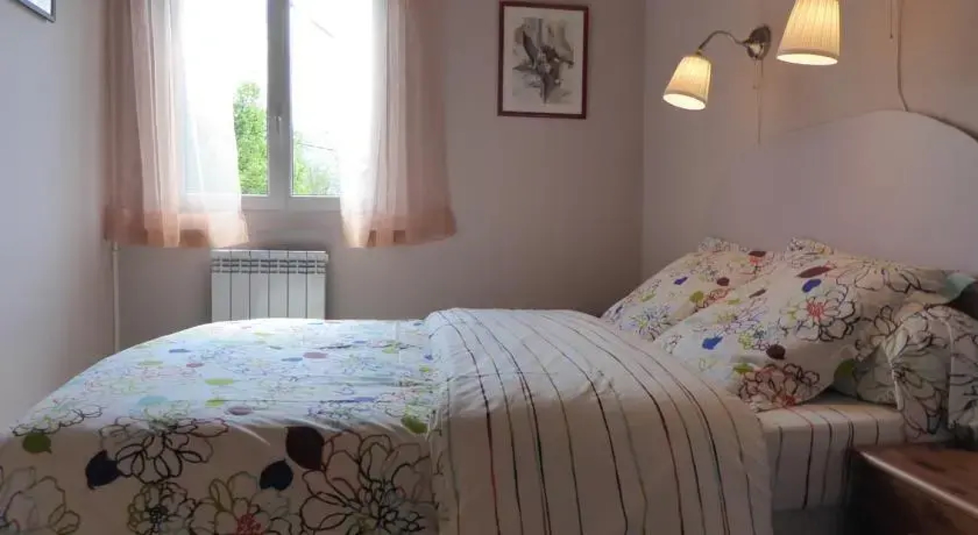 Hameau Melede Marmotte