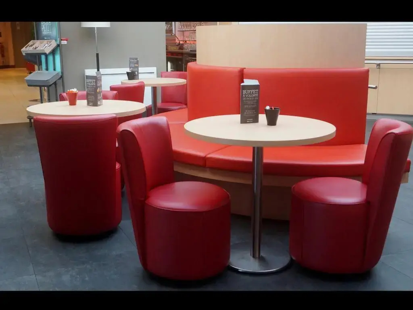 ibis Le Havre Sud Harfleur