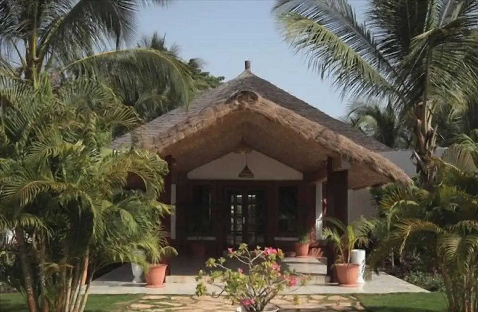 La Teranga Hotel & Villas Saly