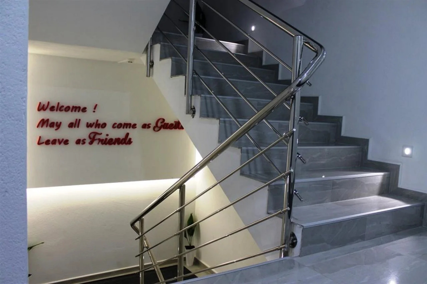 Garni Hotel 11Tica DM