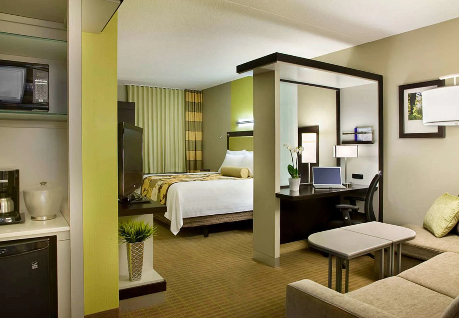 SpringHill Suites by Marriott Toronto Vaughan