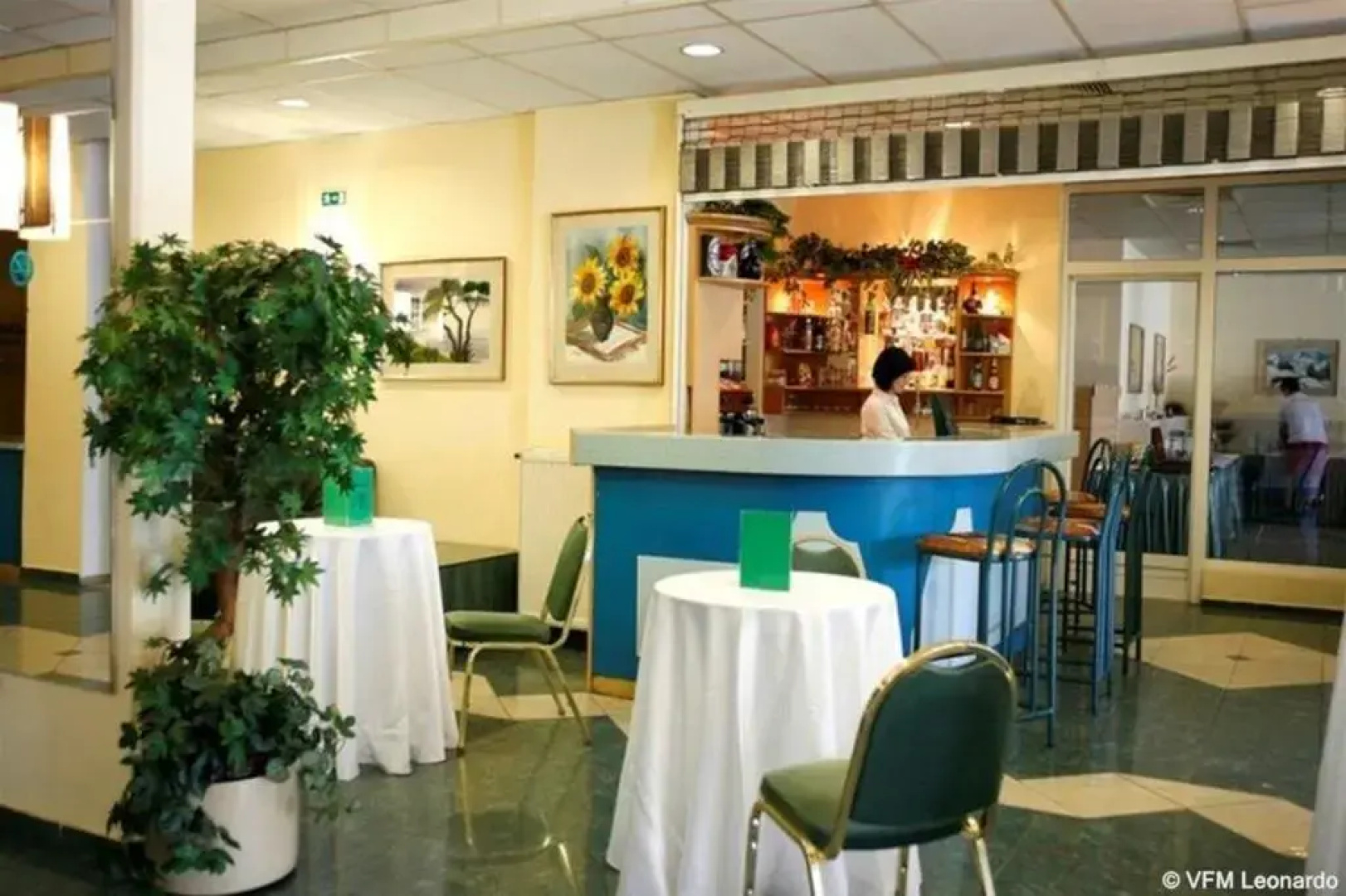 Hotel Bara Budapest