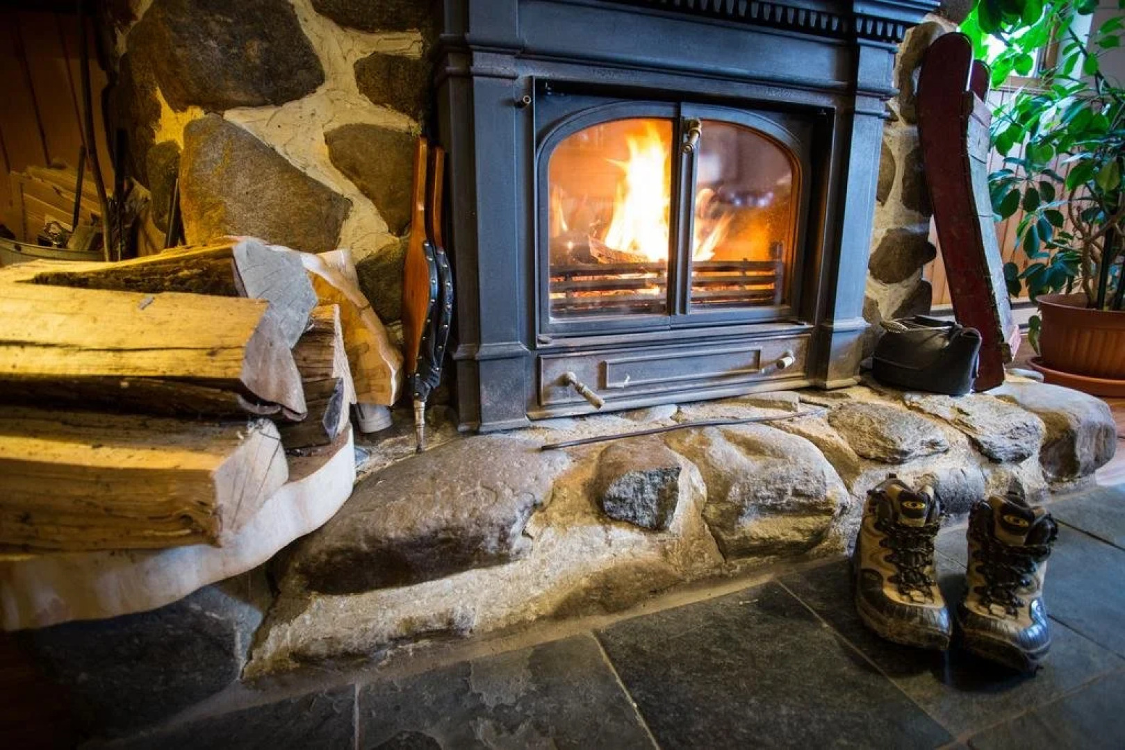 Auberge des Appalaches