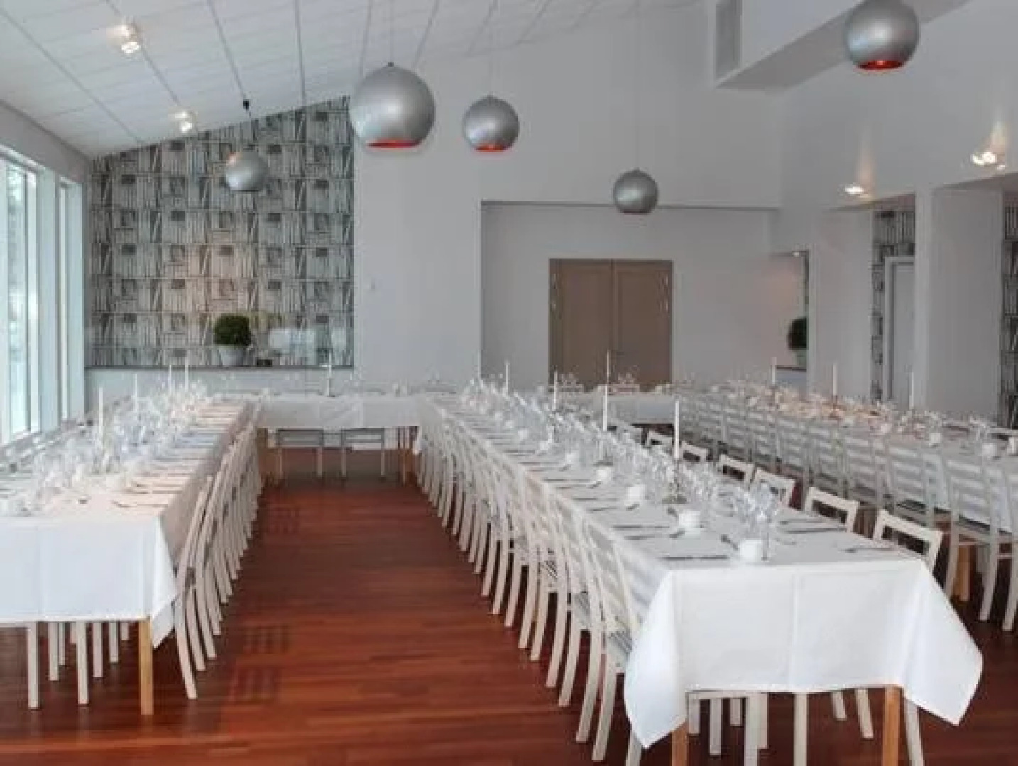 Utsikten Meetings Hotell