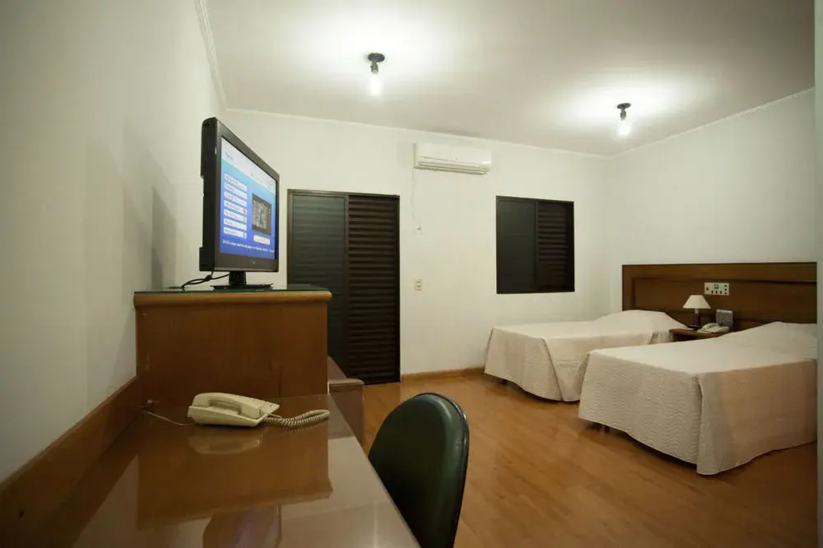 Indaía Hotel Residence