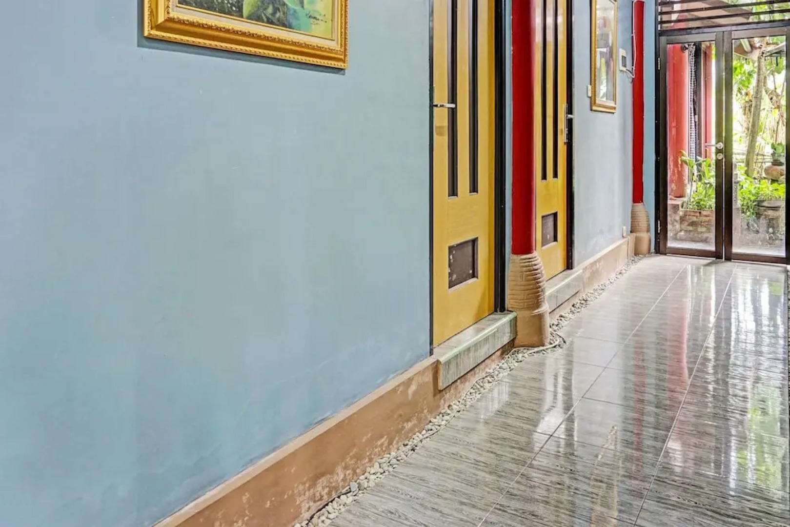 OYO Life 92084 Candi Candi Ubud Syariah