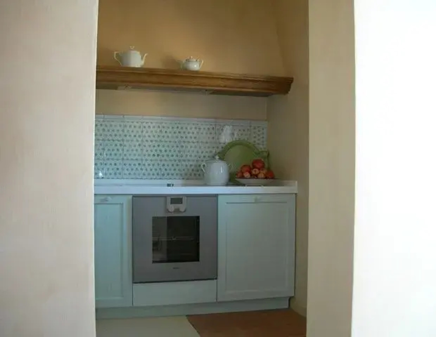 Villa dei Ricordi, relax & sea view surrounded by nature