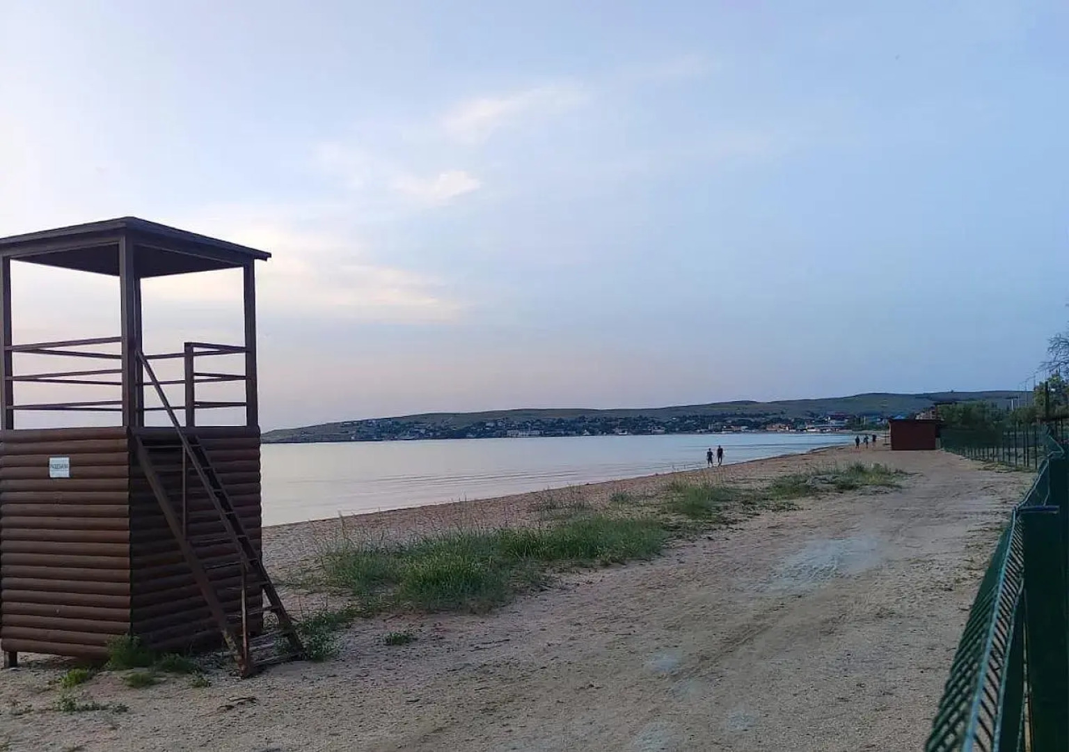 Видовой Щелкино