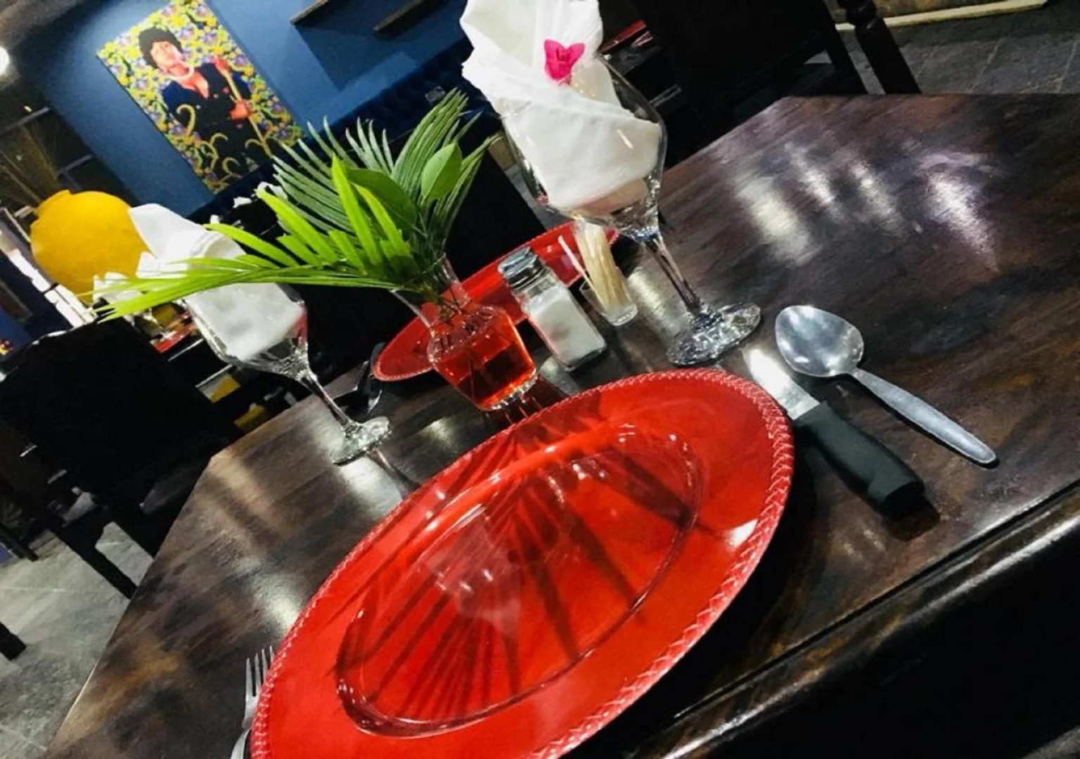 Elephant Springs Hotel