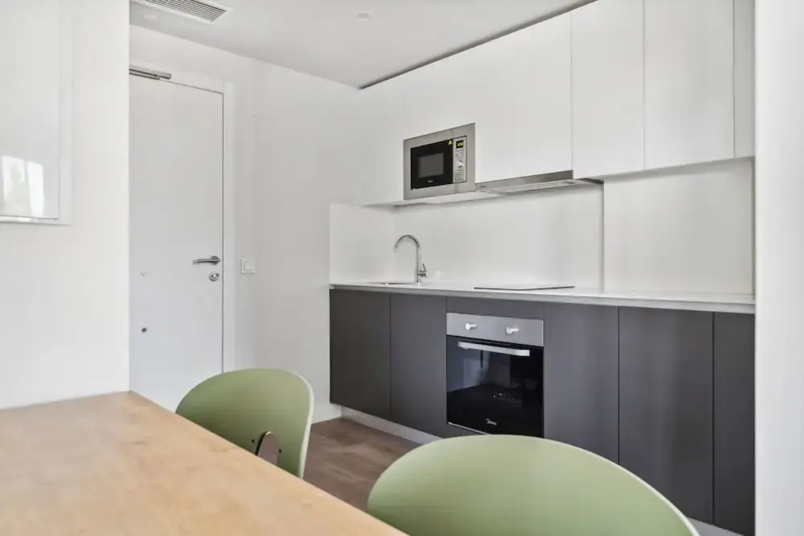 Отель Truliving Vallecas by Habyt