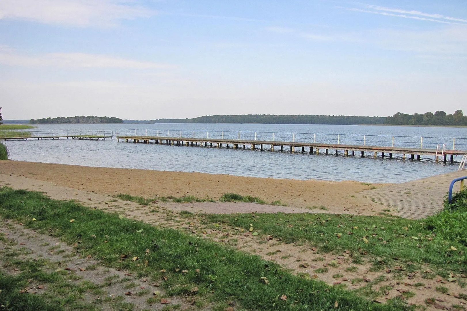 Holiday home Dabrówno Kalbornia