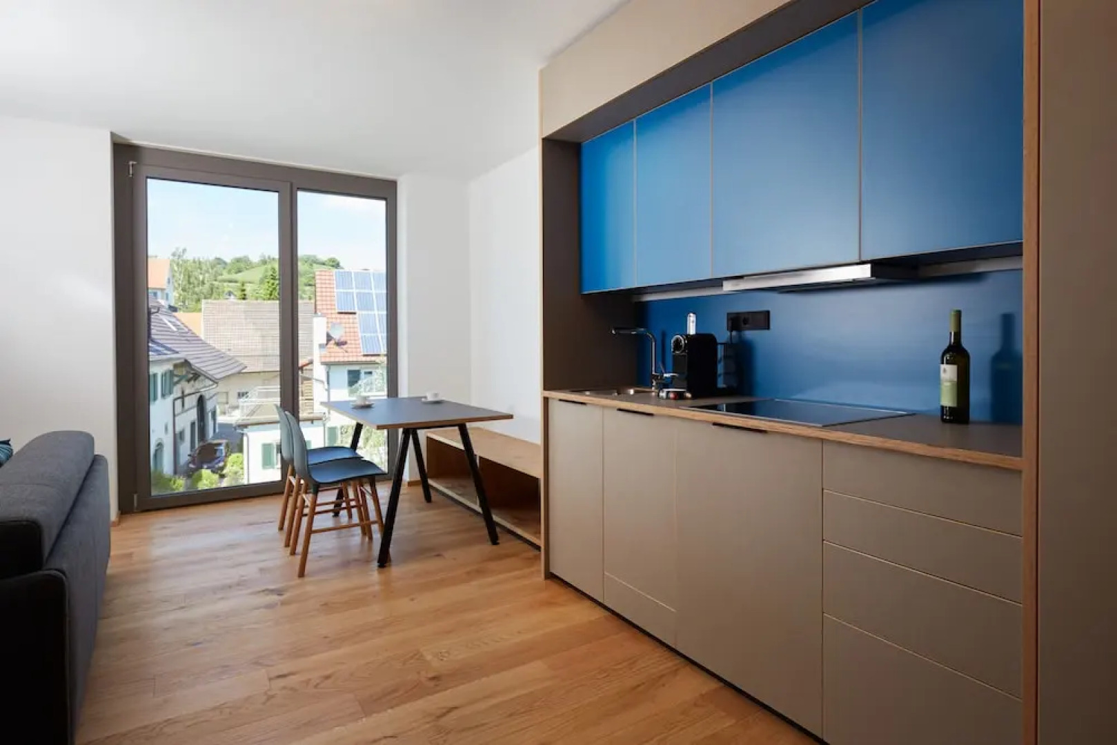 Sternen Bohlingen Aparthotel