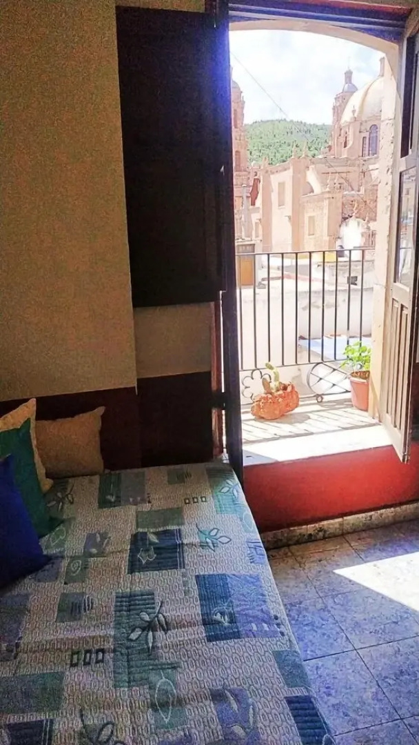 Hostal Casa de las Margaritas Catedral