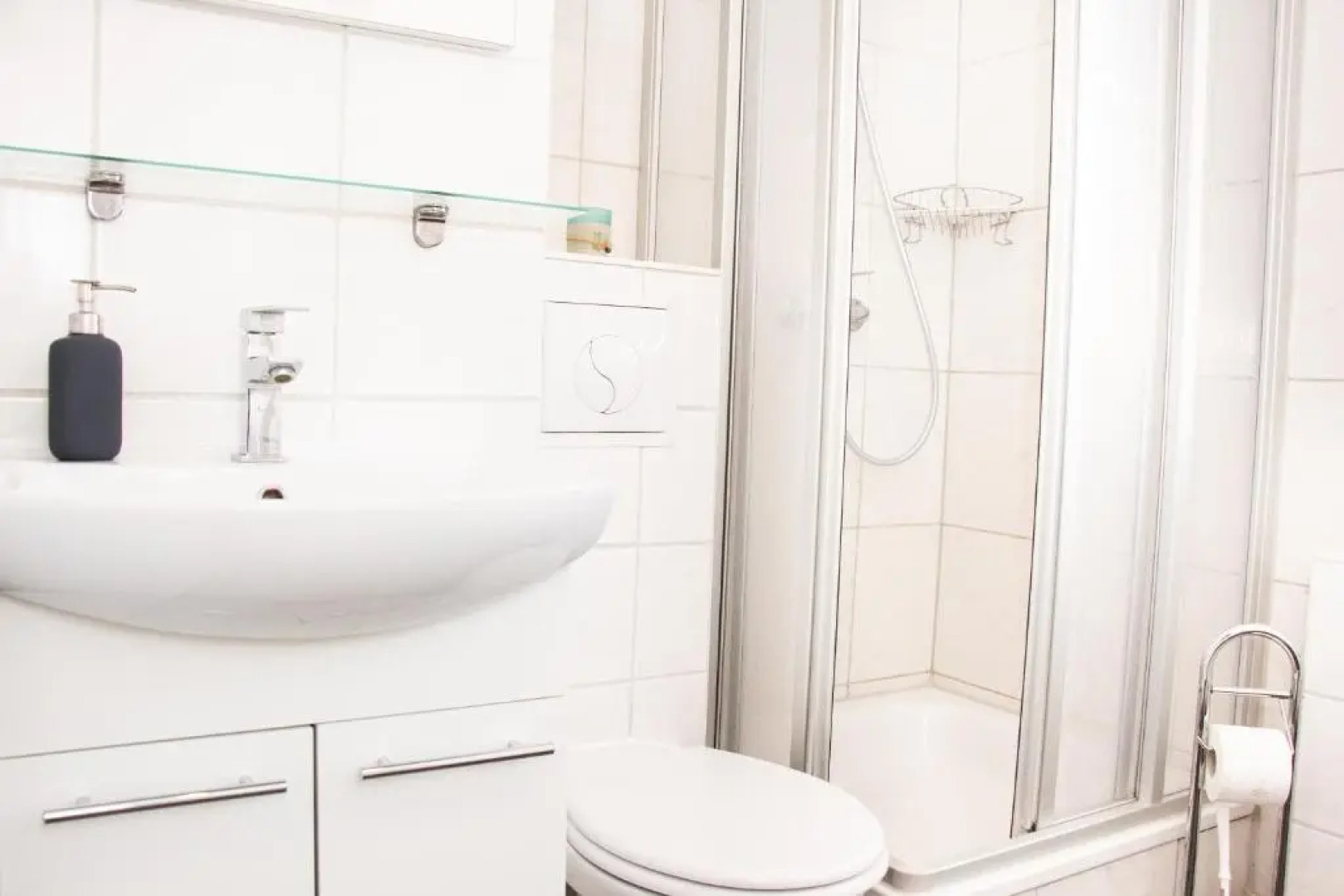 Ferienwohnung Am Alten Hafen