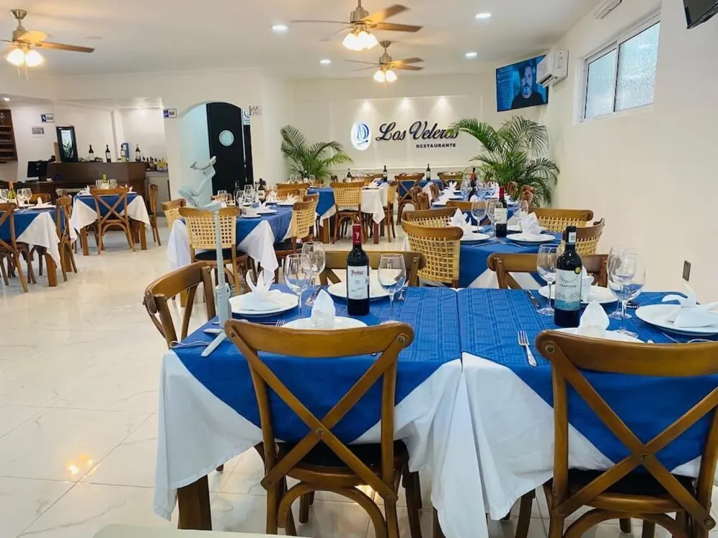 Hotel Boketto