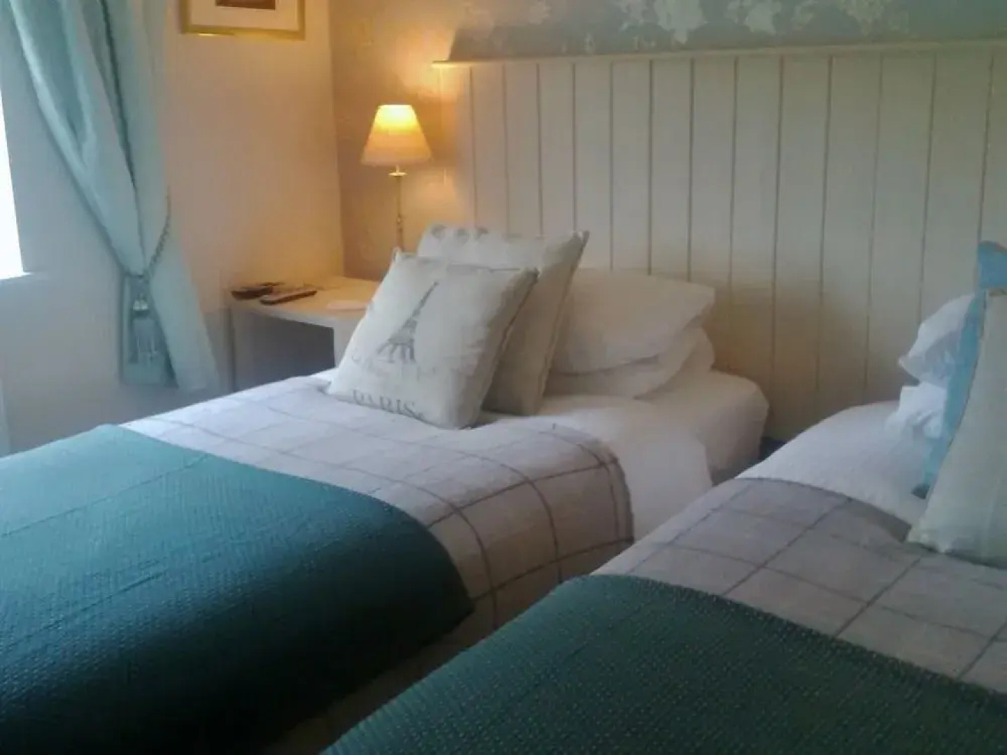 Ling House Bed and Breakfast