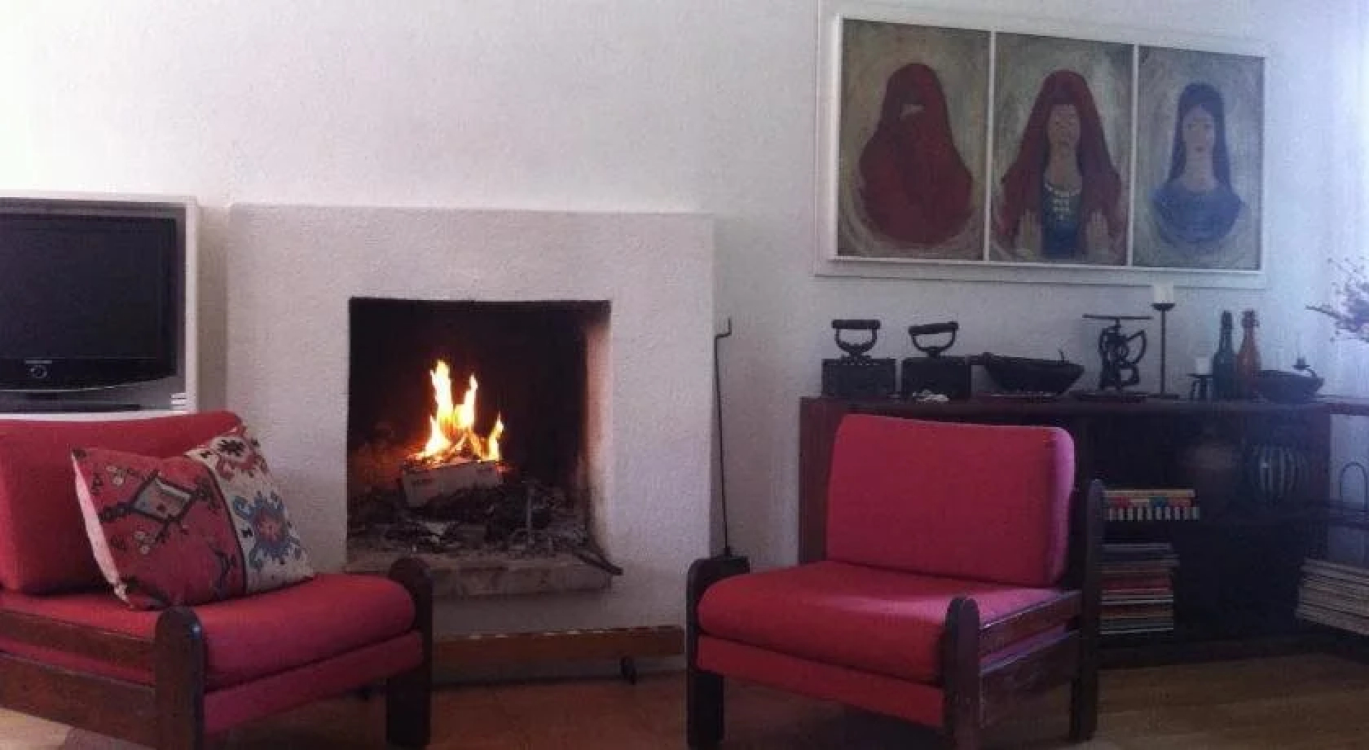 Darina Bed & Breakfast
