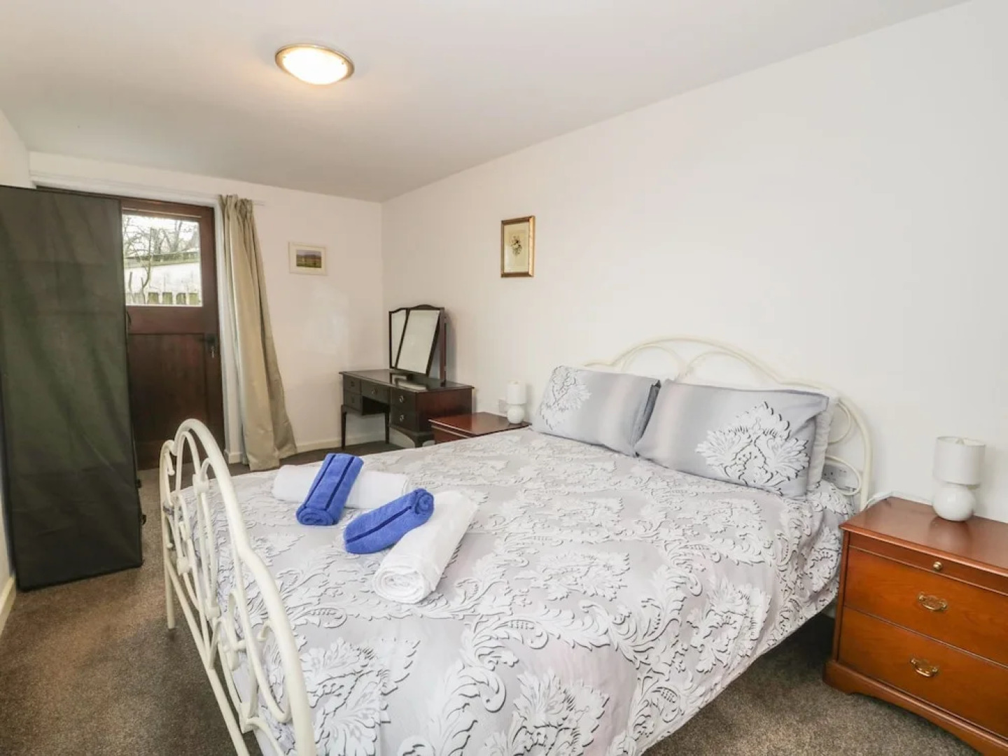 The Cottage at Fronhaul