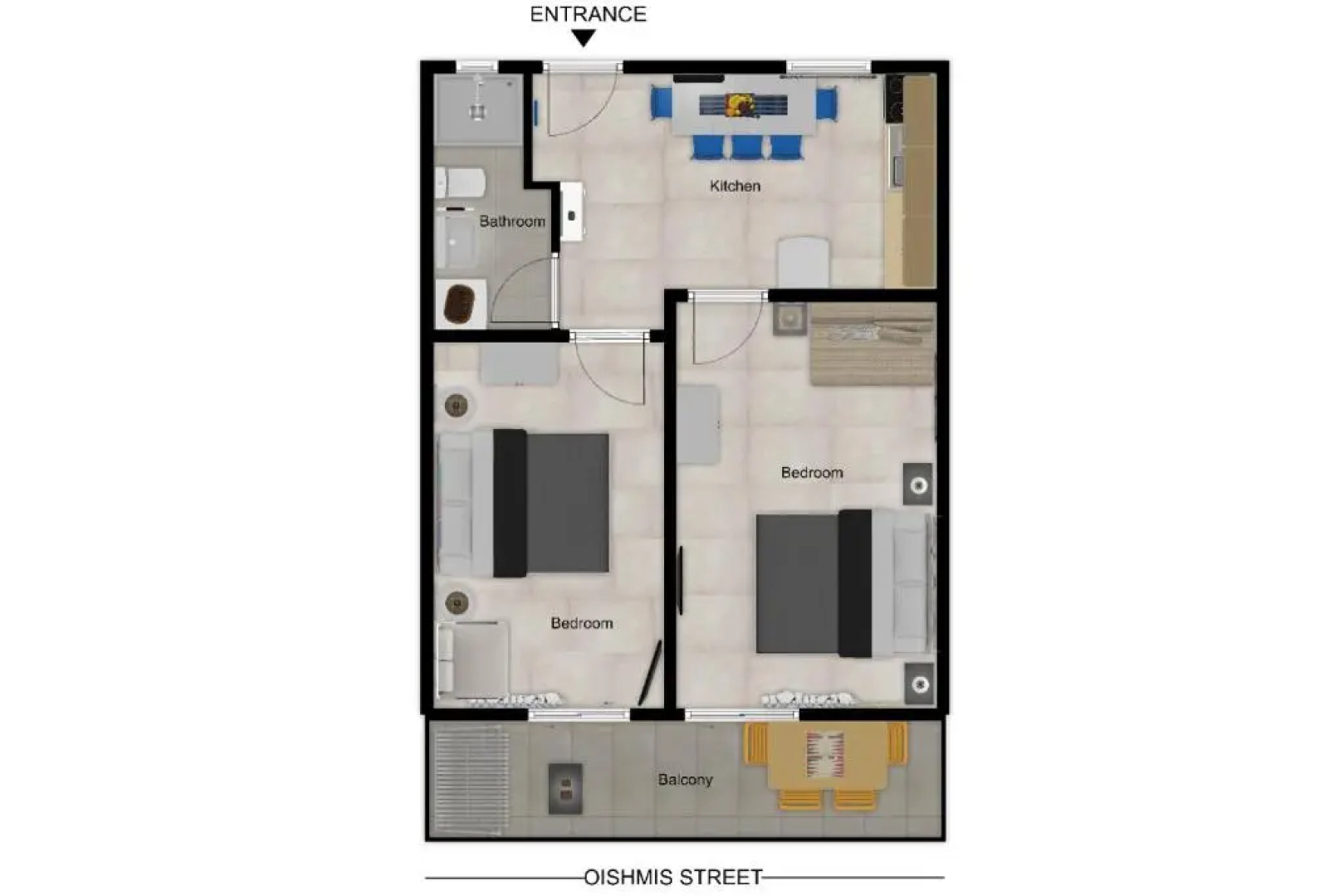 Sea Breeze Vibes 2020