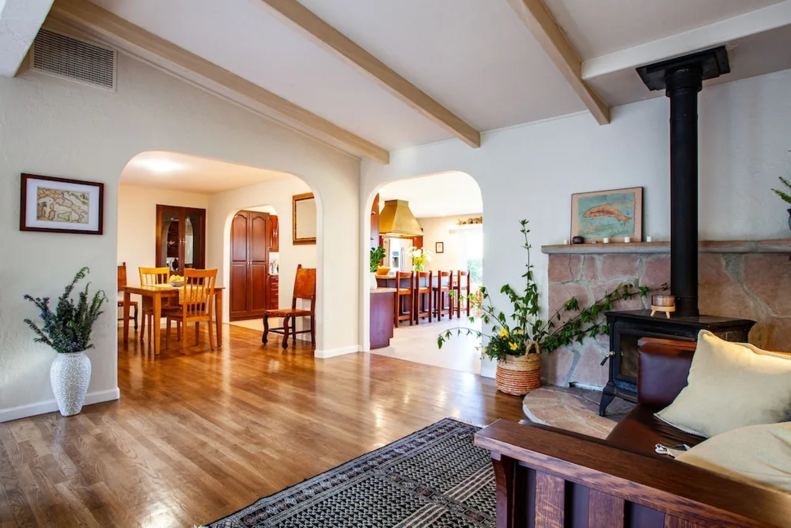 197 Upland Drive - 3 Br Home