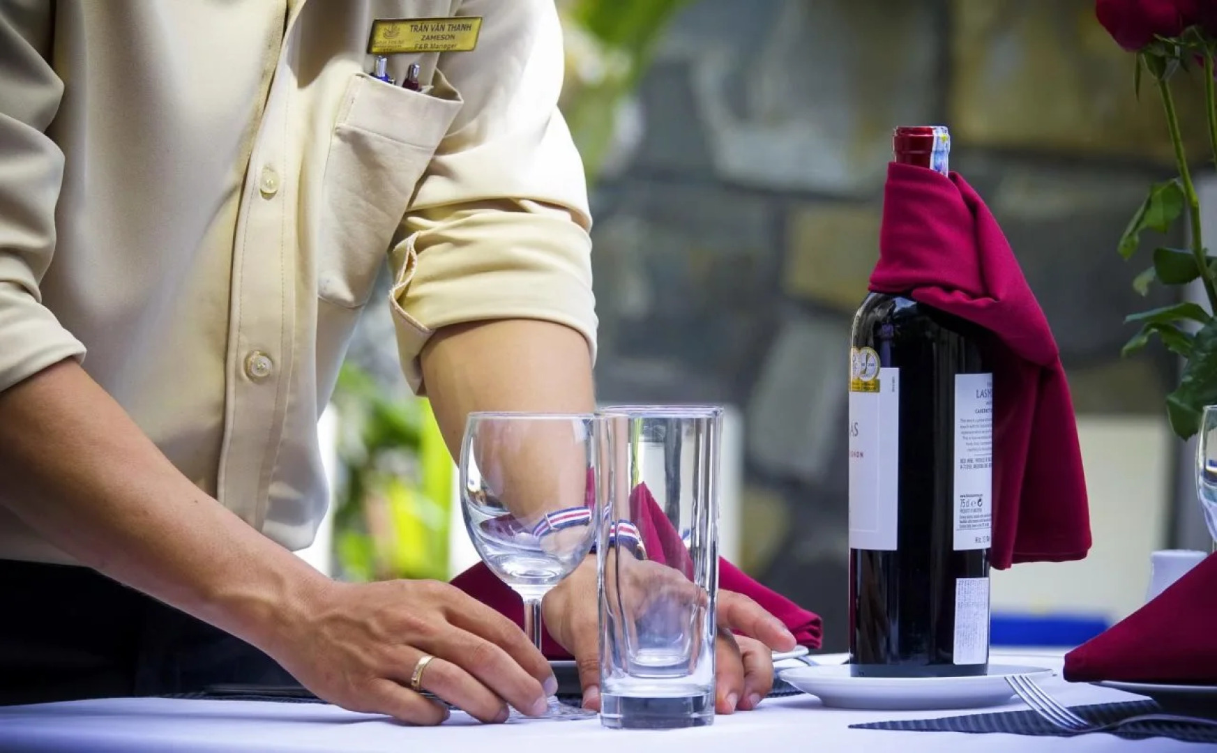 Lantern Boutique Hoi An