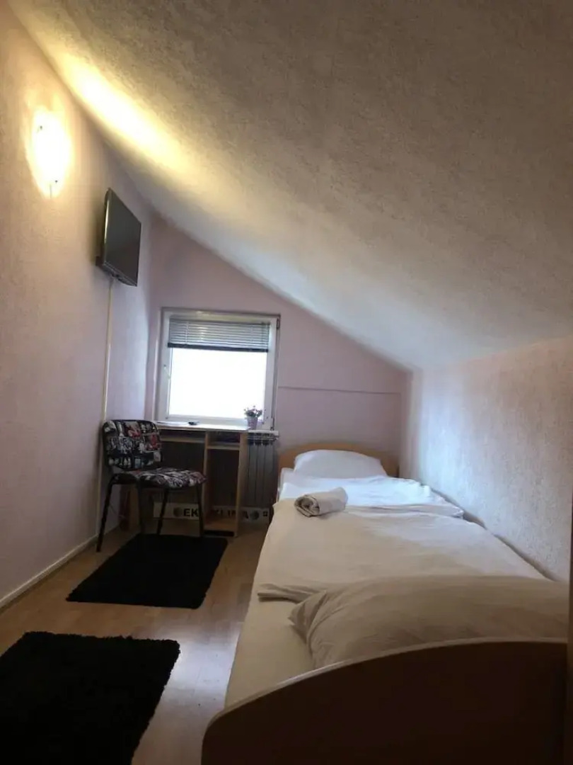 Hostel Herz