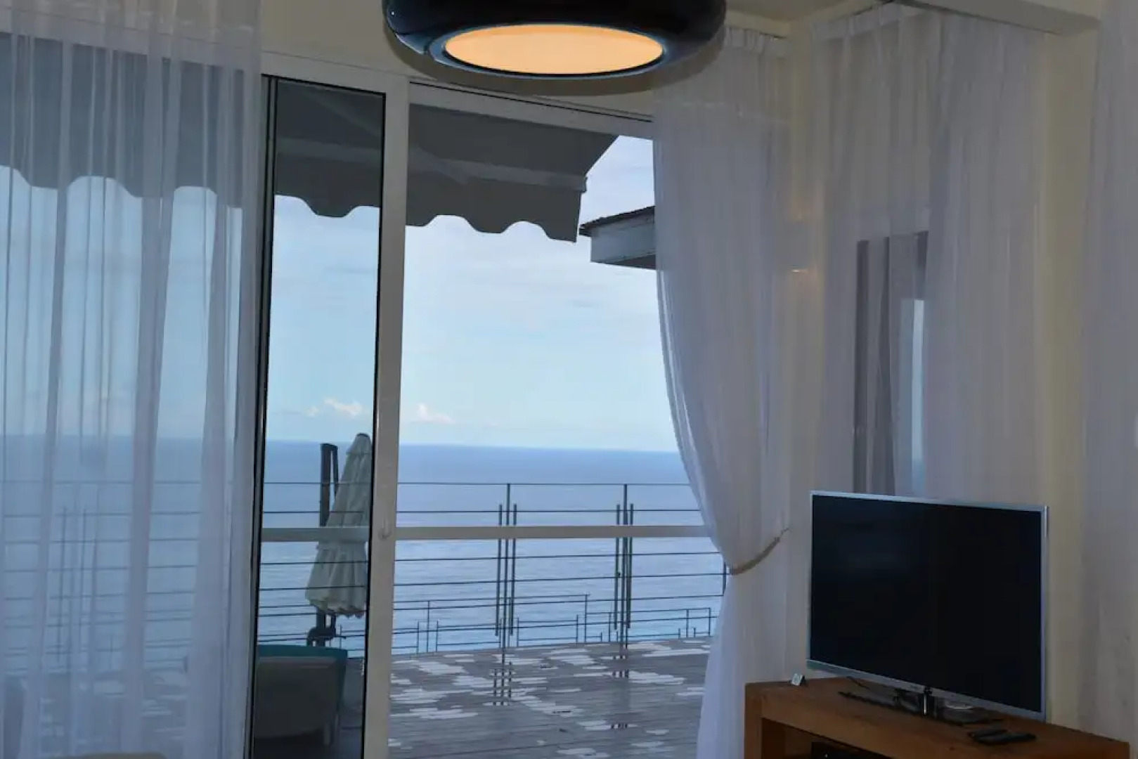 Okeanos Luxury Villas - Resort