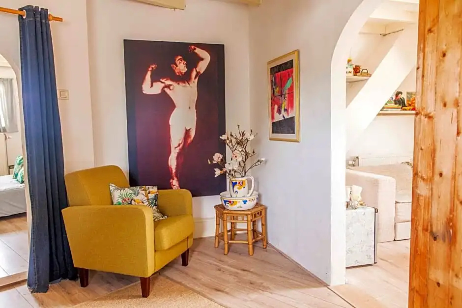 The Livingrooms Laren