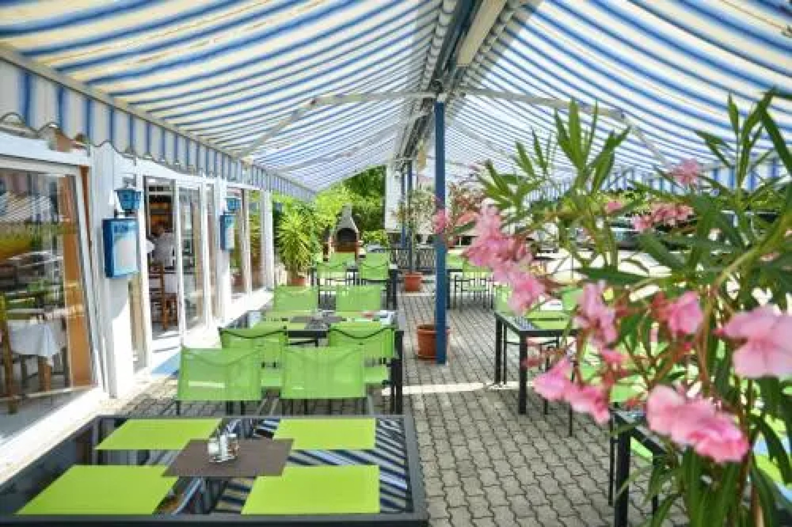 Thermal Panzió Igal