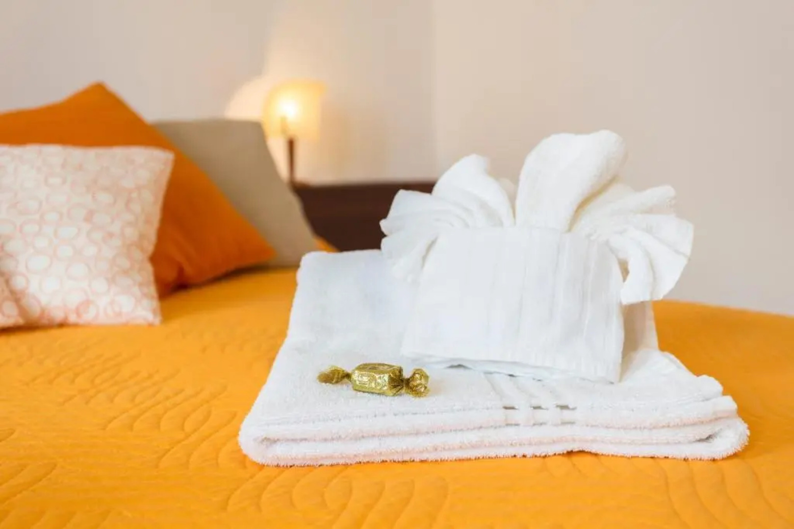 Case Spazioscena: Polimnia