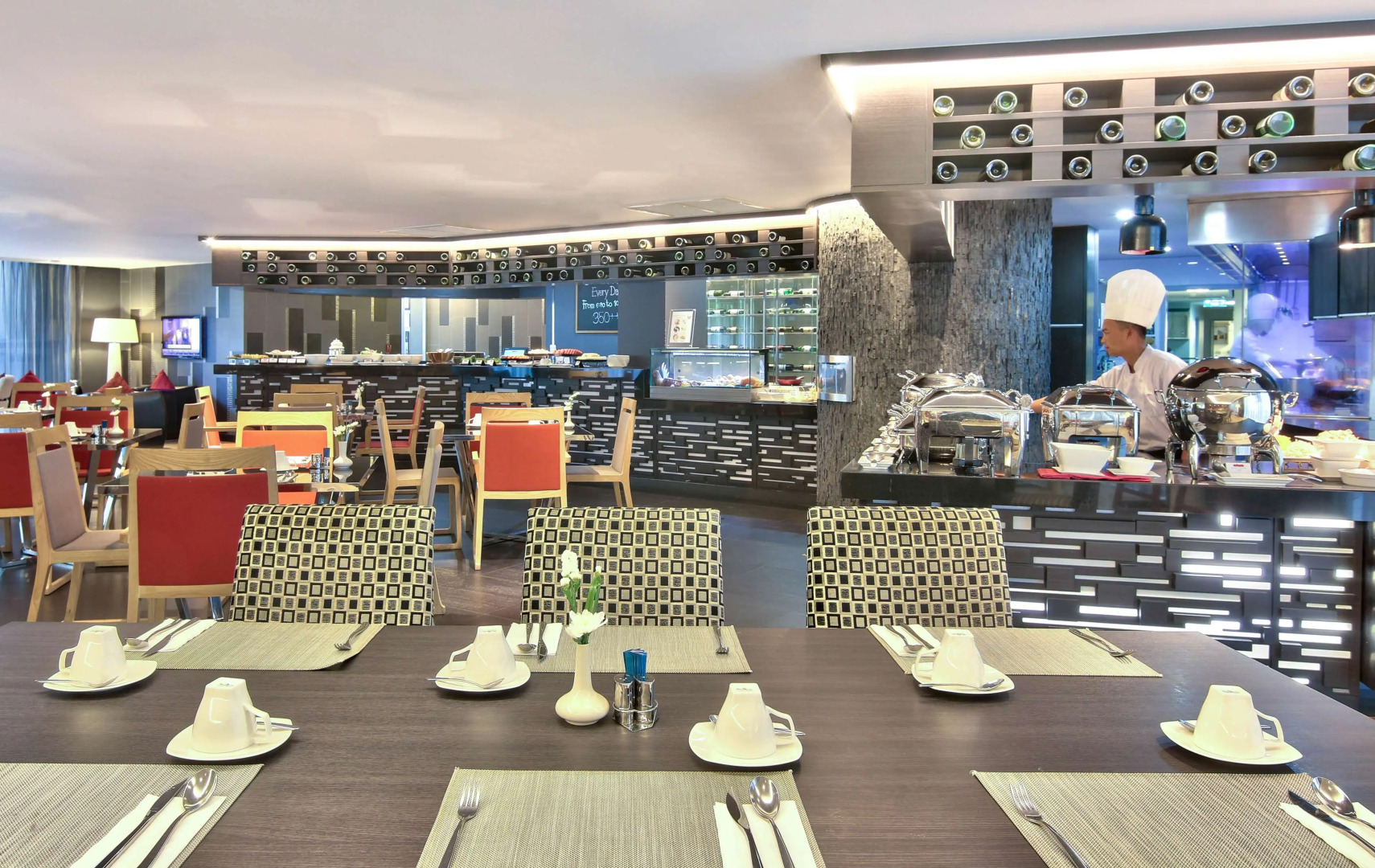 Park Plaza Bangkok Soi 18