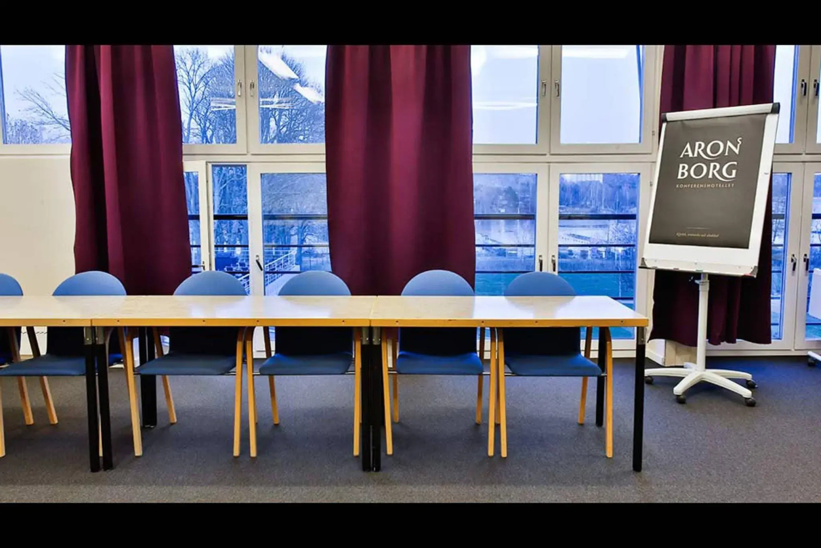 Aronsborgs Konferenshotell