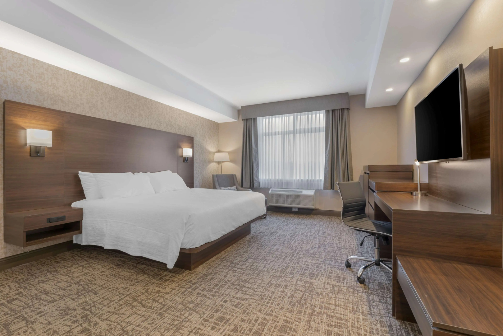 Best Western Plus Mission City Lodge