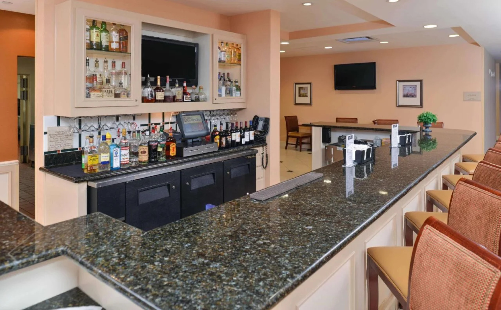 Hilton Garden Inn Reno