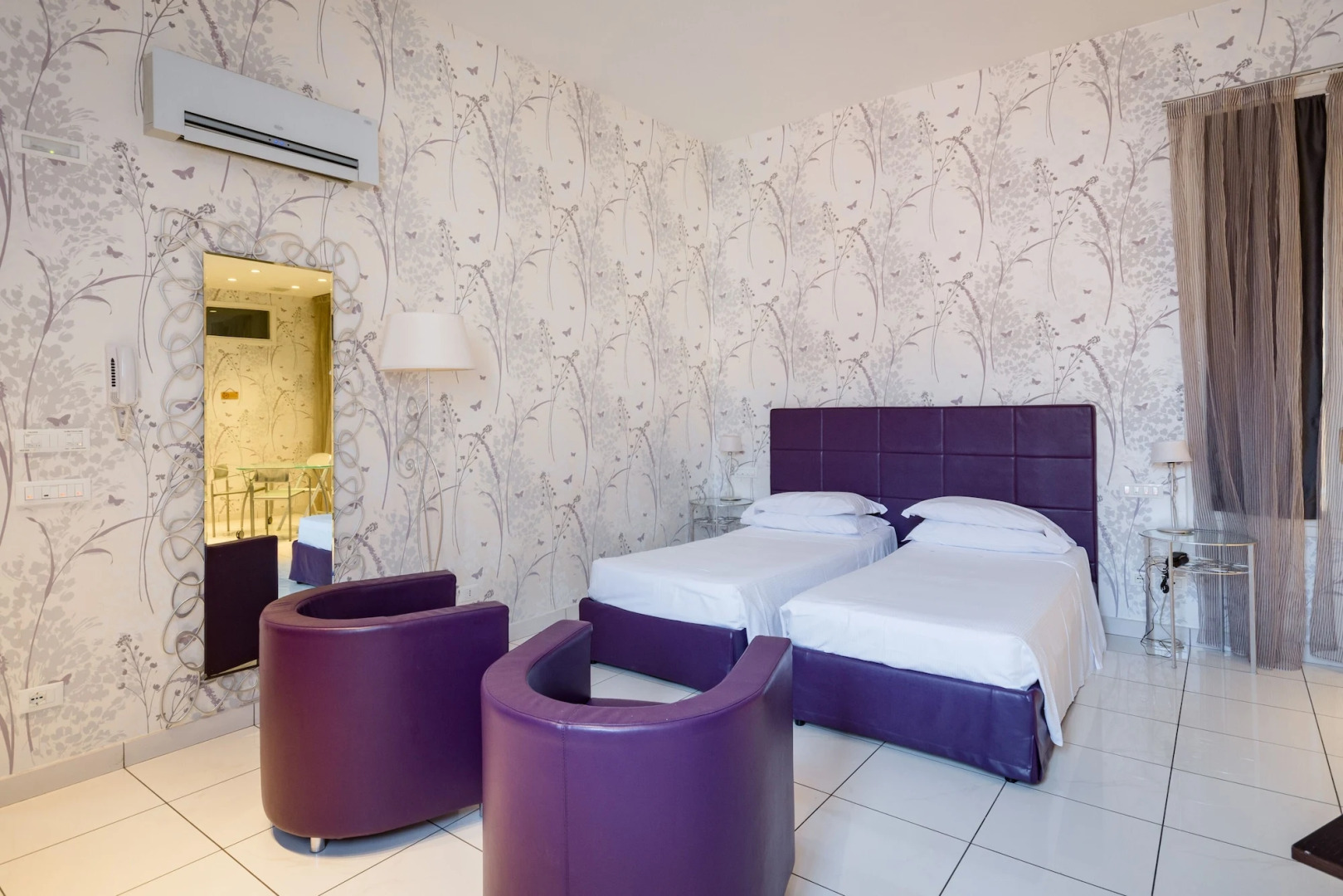 Albergo Centrale Bologna