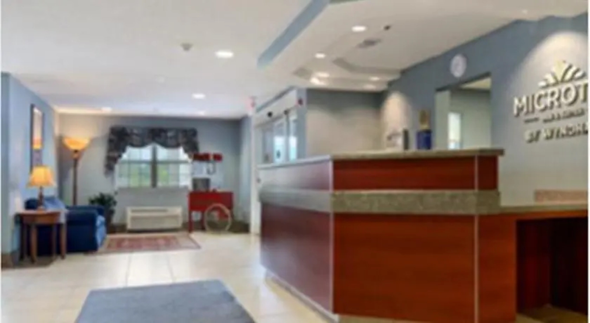 Microtel Inn & Suites Gardendale