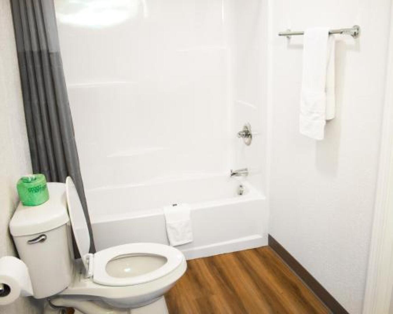 Motel 6 Chilhowie, Va I-81